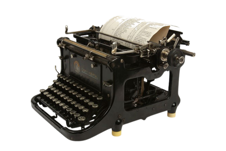 Fallen to Thievery printing (1)